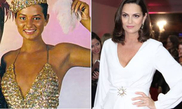 Montagem/R7 Montagem/R7